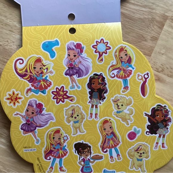 Nickelodeon Sunny Day Bundle - Picture 6 of 9